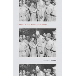 Bette Davis Black and White