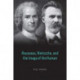 Rousseau, Nietzsche, and the Image of the Human