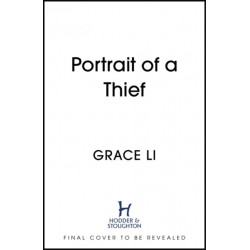 Portrait of a Thief