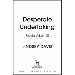 Desperate Undertaking