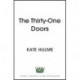 The Thirty-One Doors: The gripping murder mystery perfect to read this Halloween