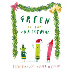 Green is for Christmas