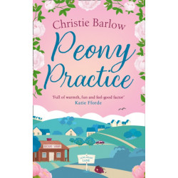 The New Doctor at Peony Practice