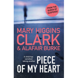 Piece of My Heart: The riveting cold-case mystery from the Queens of Suspense