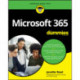 Microsoft 365 For Dummies