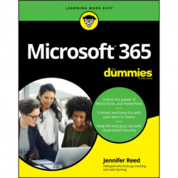 Microsoft 365 For Dummies
