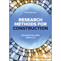 Research Methods for Construction