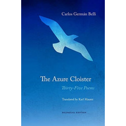 The Azure Cloister – Thirty–Five Poems