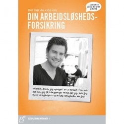 Din arbejdsløshedsforsikring