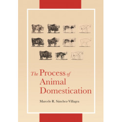 The Process of Animal Domestication