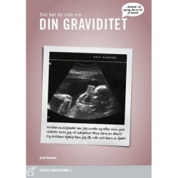 Din graviditet