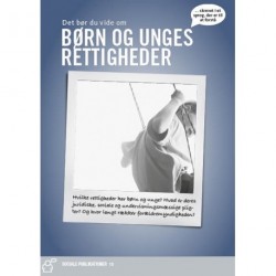 Børn og unges rettigheder