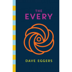 The Every: A novel