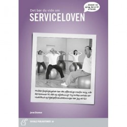 Serviceloven