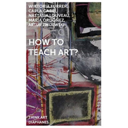How to Teach Art?