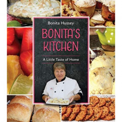 Bonita's Kitchen: A Little Taste of Home