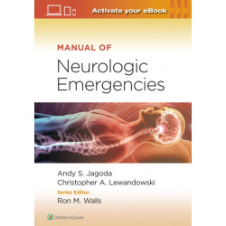 Manual of Neurologic Emergencies