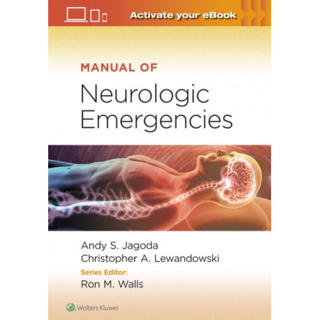 Manual of Neurologic Emergencies