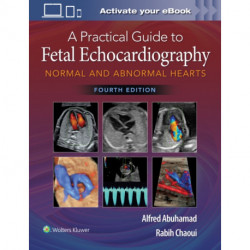 A Practical Guide to Fetal Echocardiography: Normal and Abnormal Hearts