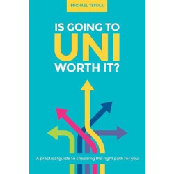 Is Going to Uni Worth it?