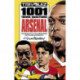 Trivquiz Arsenal: 1001 Questions