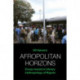 Afropolitan Horizons: Essays toward a Literary Anthropology of Nigeria