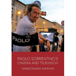 Paolo Sorrentino’s Cinema and Television