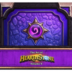 The Art of Hearthstone: Year of the Dragon