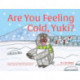 Are You Feeling Cold, Yuki?: A Story to Help Build Interoception and Internal Body Awareness for Children with Special Needs, including those with ASD, PDA, SPD, ADHD and DCD