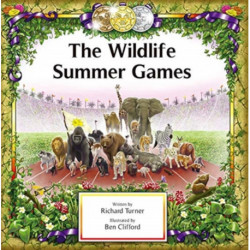 The Wildlife Summer Games