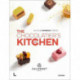 The Chocolatier’s Kitchen: recipe book