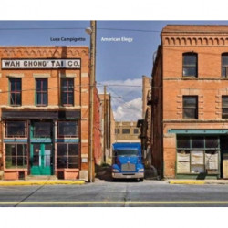 Luca Campigotto: American Elegy