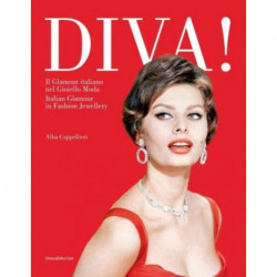 DIVA!: Italian Glamour in Fashion Jewellery