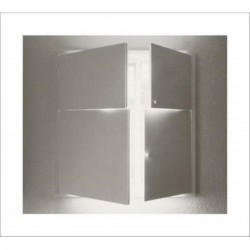 Luisa Lambri: Autoritratto