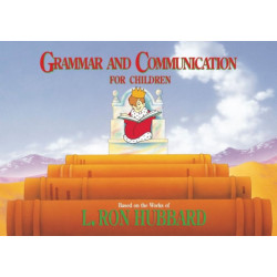 Grammar and Communication for Children
