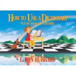 How to Use a Dictionary