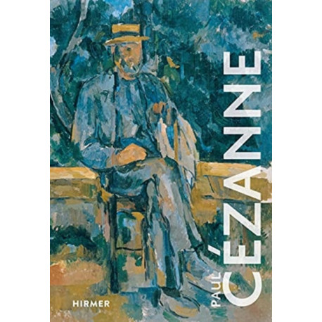 Paul Cezanne: Great Masters of Art