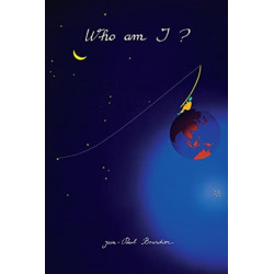 Who Am I?