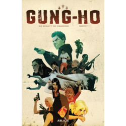 Gung-Ho Vol 2