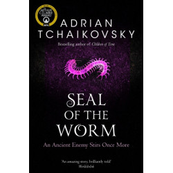 Seal of the Worm