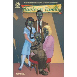 NUCLEAR FAMILY