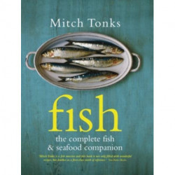 100 Symbols That Changed the World: The Complete Fish and Seafood Companion