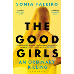 The Good Girls: An Ordinary Killing