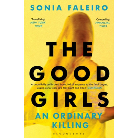 The Good Girls: An Ordinary Killing