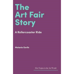 The Art Fair Story: A Rollercoaster Ride