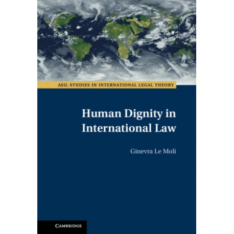 Human Dignity in International Law