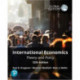 International Economics: Theory and Policy, Global Edition