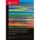 The Routledge Handbook of Plurilingual Language Education