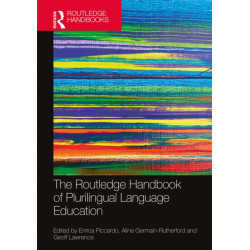 The Routledge Handbook of Plurilingual Language Education