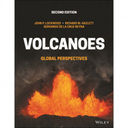 Volcanoes: Global Perspectives